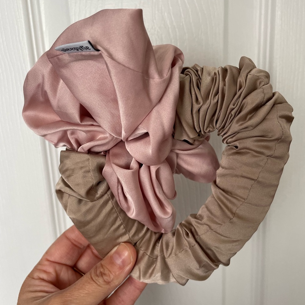 Sleepy Tie! Never used